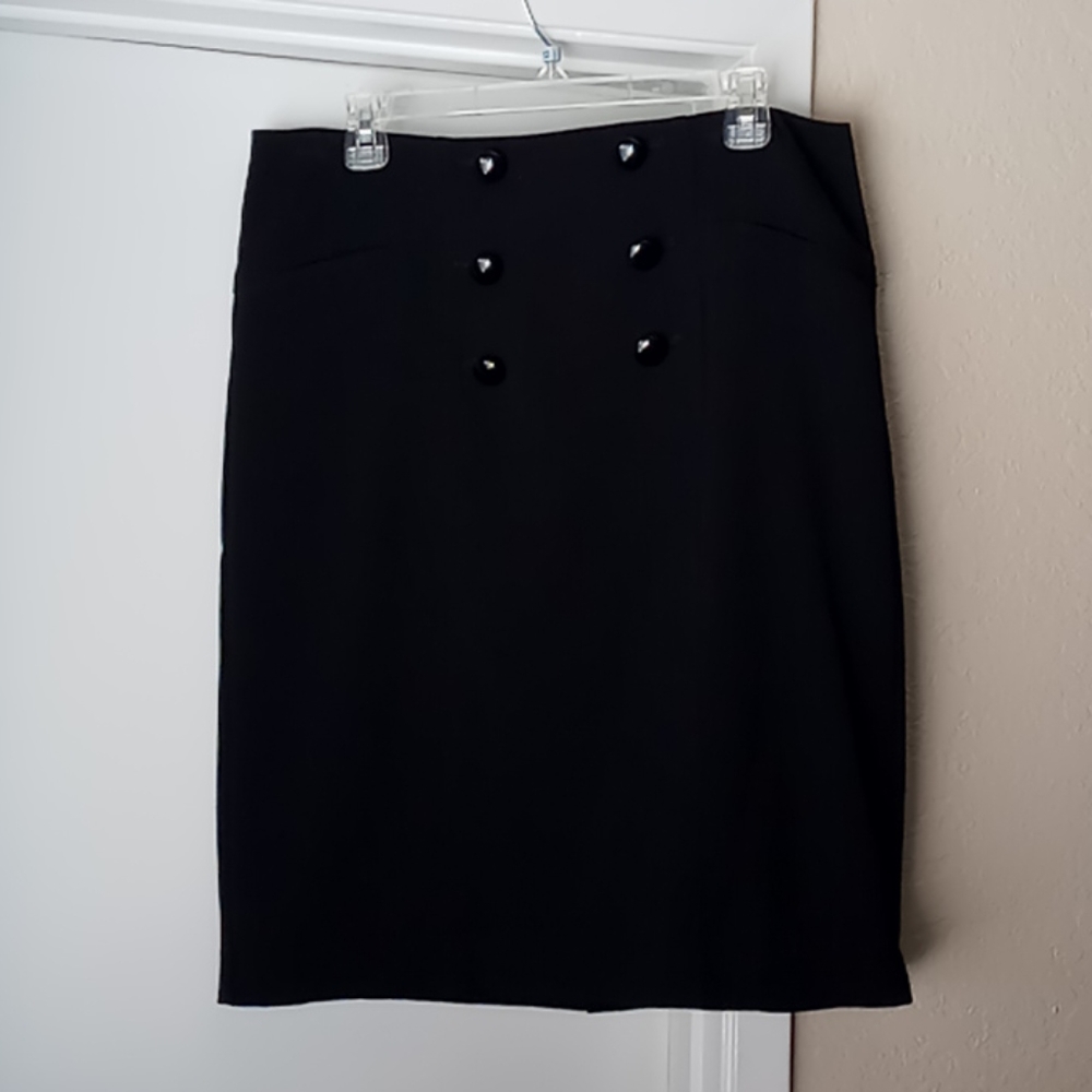 Apt 9 size 12 pencil skirt
